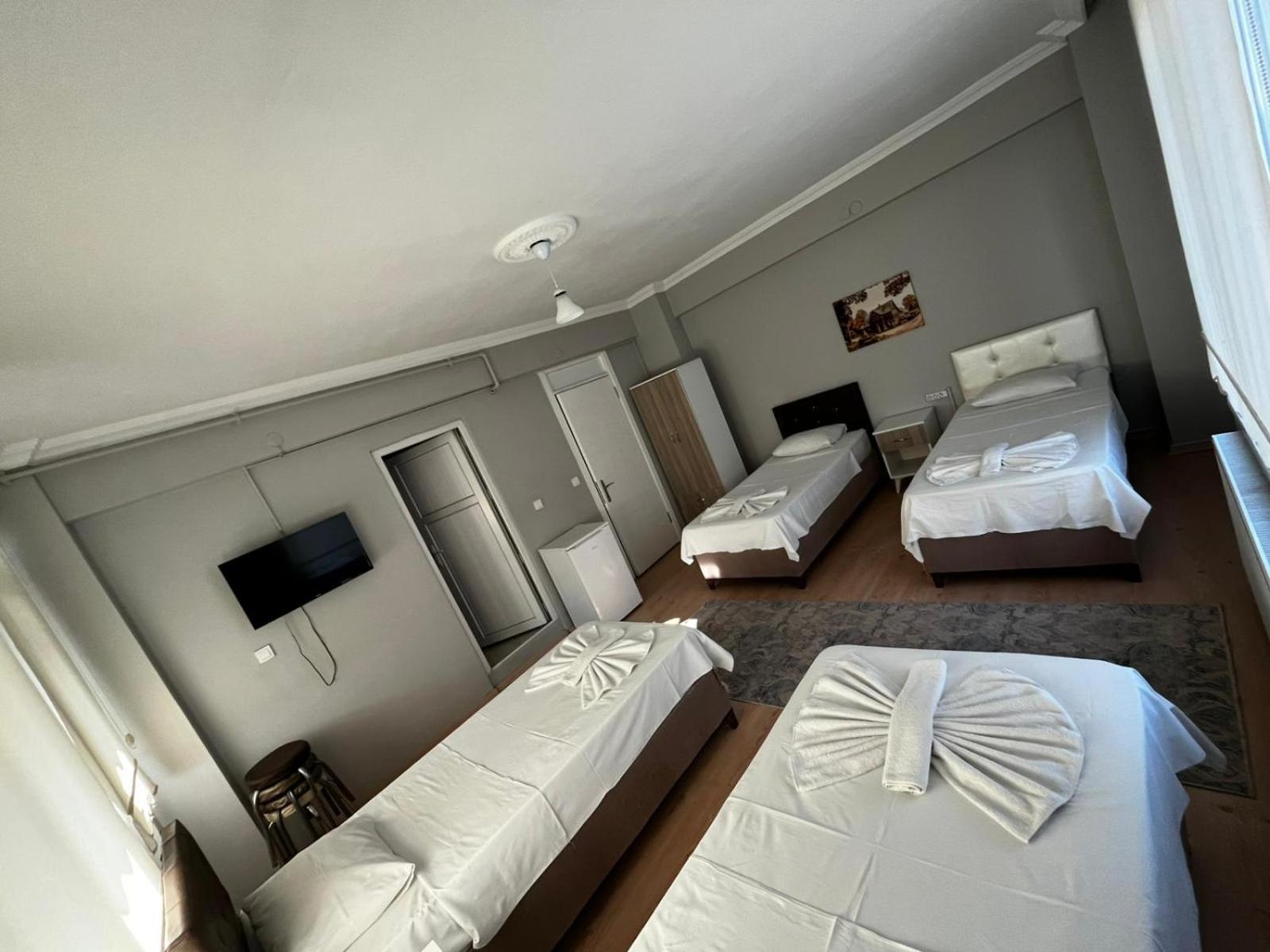 Mht Otel Edirne Exterior foto