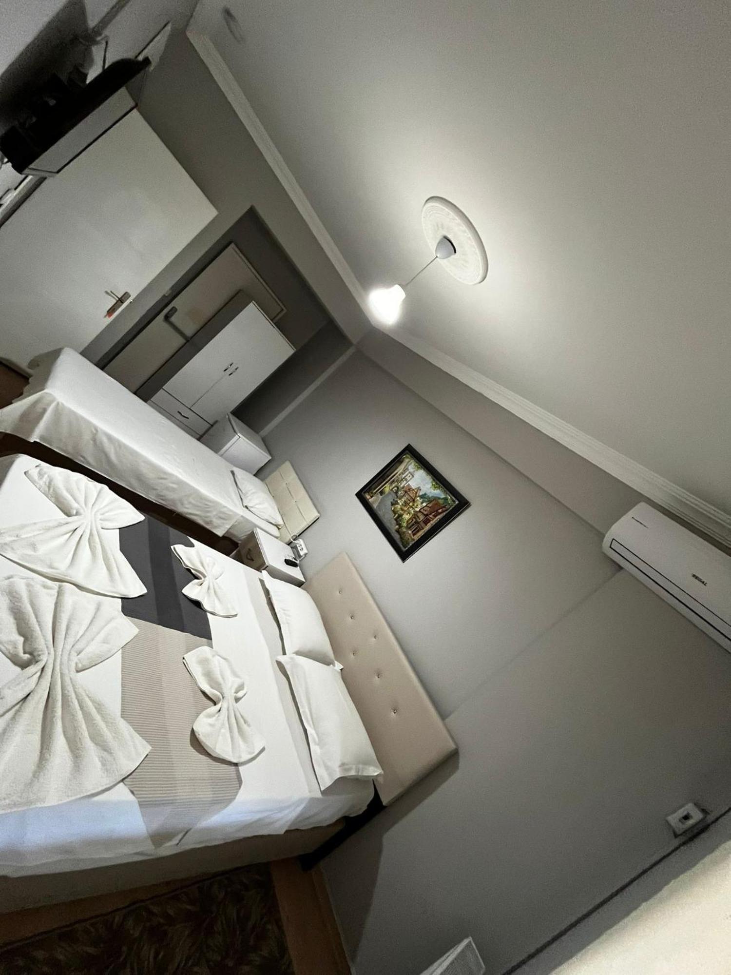 Mht Otel Edirne Exterior foto
